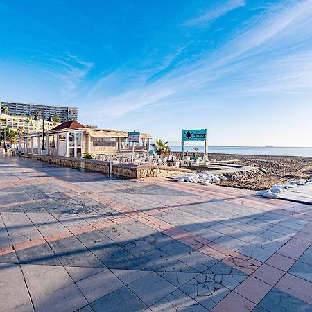 Conjunto De Los Corales - La Carihuela 031 Torremolinos Eksteriør billede